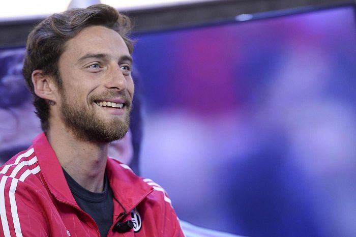 Marchisio-Juventus: ipotesi MLS per il Principino?