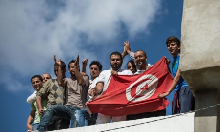 incontri tunisini doganali