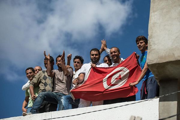 Tunisia-Turchia 1 giugno, analisi e pronostico