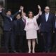 Perù, Dina Boluarte nuova presidente