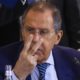 Ucraina, Lavrov: “Nato coinvolta nel conflitto”