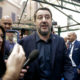 Open Arms, Salvini a Palermo per udienza
