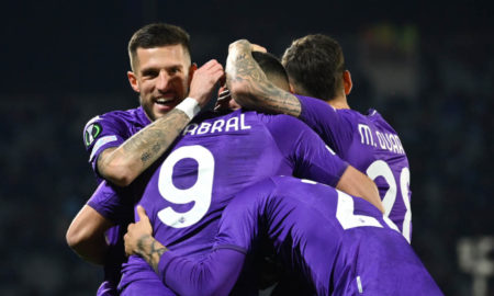 Pronostici Conference League oggi Fiorentina
