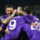 Serie A, Fiorentina-Lecce: tre vittorie di fila per i viola, striscia opposta per i giallorossi