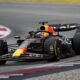 F1, Verstappen vince Sprint Race del GP di Cina