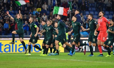 Liechtenstein-Italia 15 ottobre: il pronostico delle qualificazioni agli Europei
