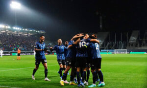Coppa Italia, Atalanta-Fiorentina: finale ancora in bilico, bergamaschi a caccia del ribaltone