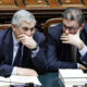 Superbonus, ok Commissione a emendamento ‘spalma-crediti’. Tajani: “È errore”