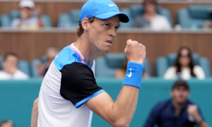 Pronostici tennis oggi Roland Garros: l’Italia ha il suo numero 1, Sinner il primo azzurro a comandare il ranking!