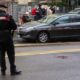 Milano, sparatoria in Viale Marche: ferito un 40enne