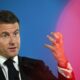 Ue, Macron: “La nostra Europa può morire”