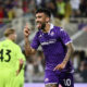Serie A, Fiorentina-Sassuolo 5-1