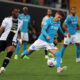 Serie A, Udinese-Napoli 1-1: Success salva Cannavaro nel recupero