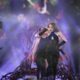 Eurovision, l’esibizione di Angelina Mango tra gli applausi del pubblico