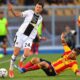Lecce-Udinese 0-2, bianconeri escono da zona retrocessione