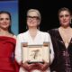 Festival di Cannes, apertura con Palma onoraria e standing ovation per Meryl Streep