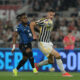 Coppa Italia, Atalanta-Juventus 0-1: decide la rete di Vlahovic