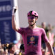 Giro d’Italia, tris di Milan: vince anche 13esima tappa
