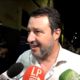 Israele, Salvini: “Una sconfitta chiudere un Università per motivi di sicurezza”