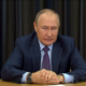 Referendum, Putin: “Priorità salvare persone in territori occupati”