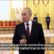 Ucraina, Putin: “Continuiamo ad attaccare ma ha iniziato Kiev”