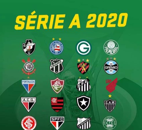 Pronostici Brasileirao 2020