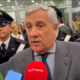 Superbonus, Tajani: “Decisione individuale di Giorgetti, mai consultato”