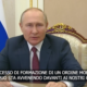Russia, Putin: “L’egemonia dell’Occidente si sta sgretolando”