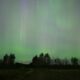 Usa, aurora boreale nel Minnesota: le spettacolari immagini
