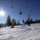 Trentino, boom sciatori in val di Sole: 150 km di piste