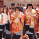 Gerusalemme, le celebrazioni della Pasqua ortodossa nella Chiesa del Santo Sepolcro