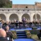 G7 Capri, Tajani: “Nessuno può arrogarsi il diritto di cancellare Israele”