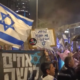 Israele, nuove proteste contro riforma giustizia: bloccata autostrada a Tel Aviv