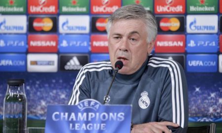 Pronostici oggi chat Blab Live semifinali UEFA Champions League 2022 Real Madrid Carlo Ancelotti probabili formazioni quote variazioni index
