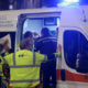 Incidenti stradali, schianto a Perugia: 4 morti