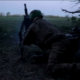 Ucraina, al fronte con i soldati di Kiev: “I russi cercano costantemente di sfondare le nostre linee”