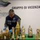 Ancona, sequestrate opere d’arte in avorio a organizzazione criminale cinese