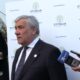 G7 Esteri, Tajani: “Ci auguriamo che risposta di Israele sia mirata”