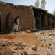 Inondazioni in Afghanistan, almeno 50 morti