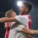 Dynamo Kiev-Ajax martedì 28 agosto