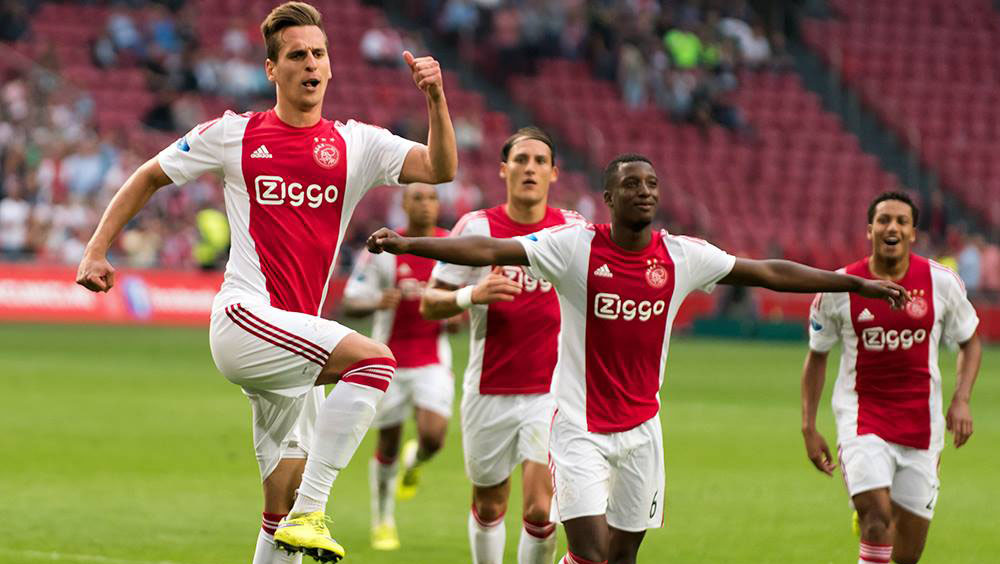 Utrecht-Ajax 28 gennaio, analisi e pronostico Eredivisie