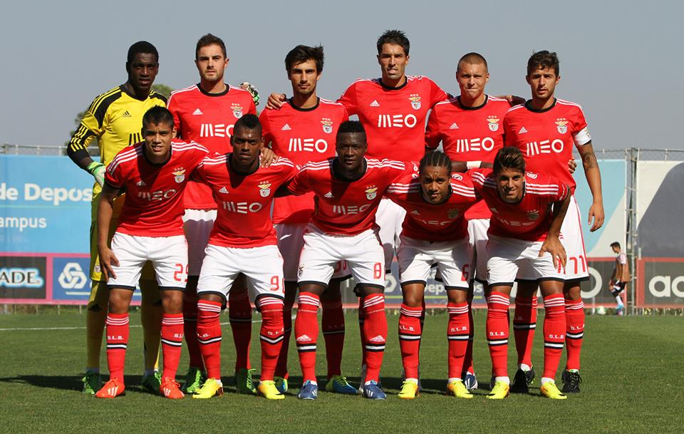 Benfica-Fenerbahce martedì 7 agosto