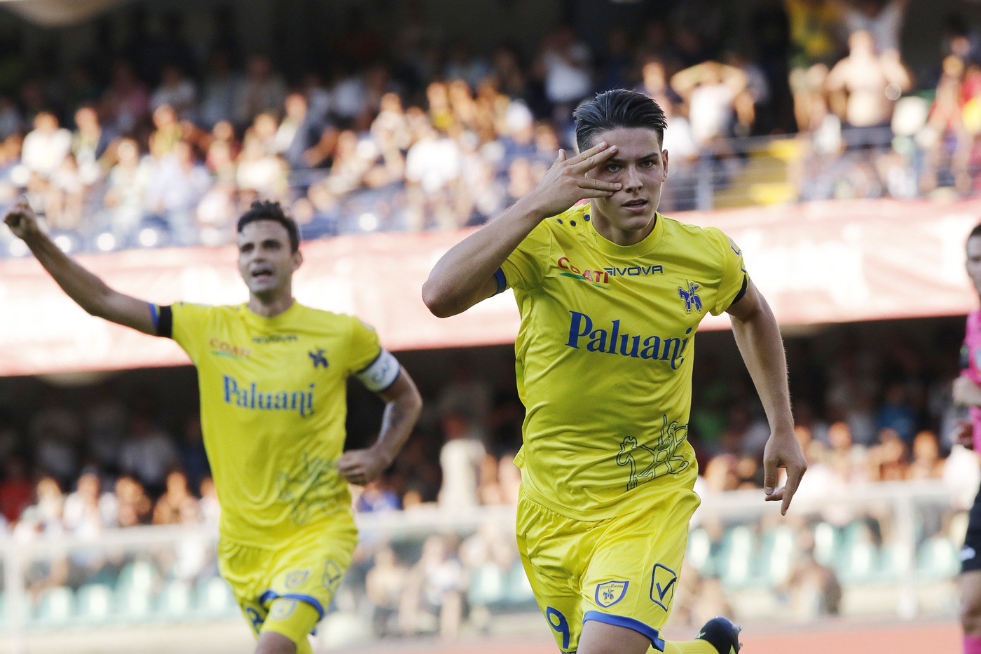 Serie A, Chievo-Udinese domenica 23 settembre: nalisi e pronostico della quinta giornata del massimo campionato italiano