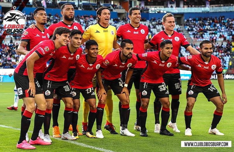 Primera Division Messico venerdì 25 gennaio