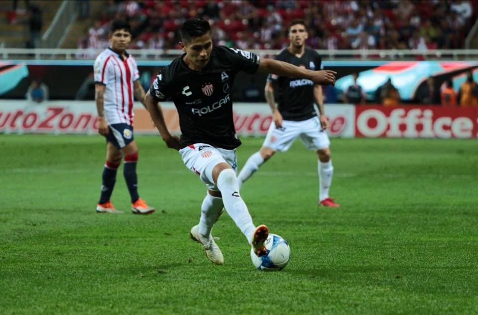 Copa Mexico mercoledì 3 ottobre: in Messico si giocano i quarti di finale della manifestazione messicana. Si disputa in gara unica