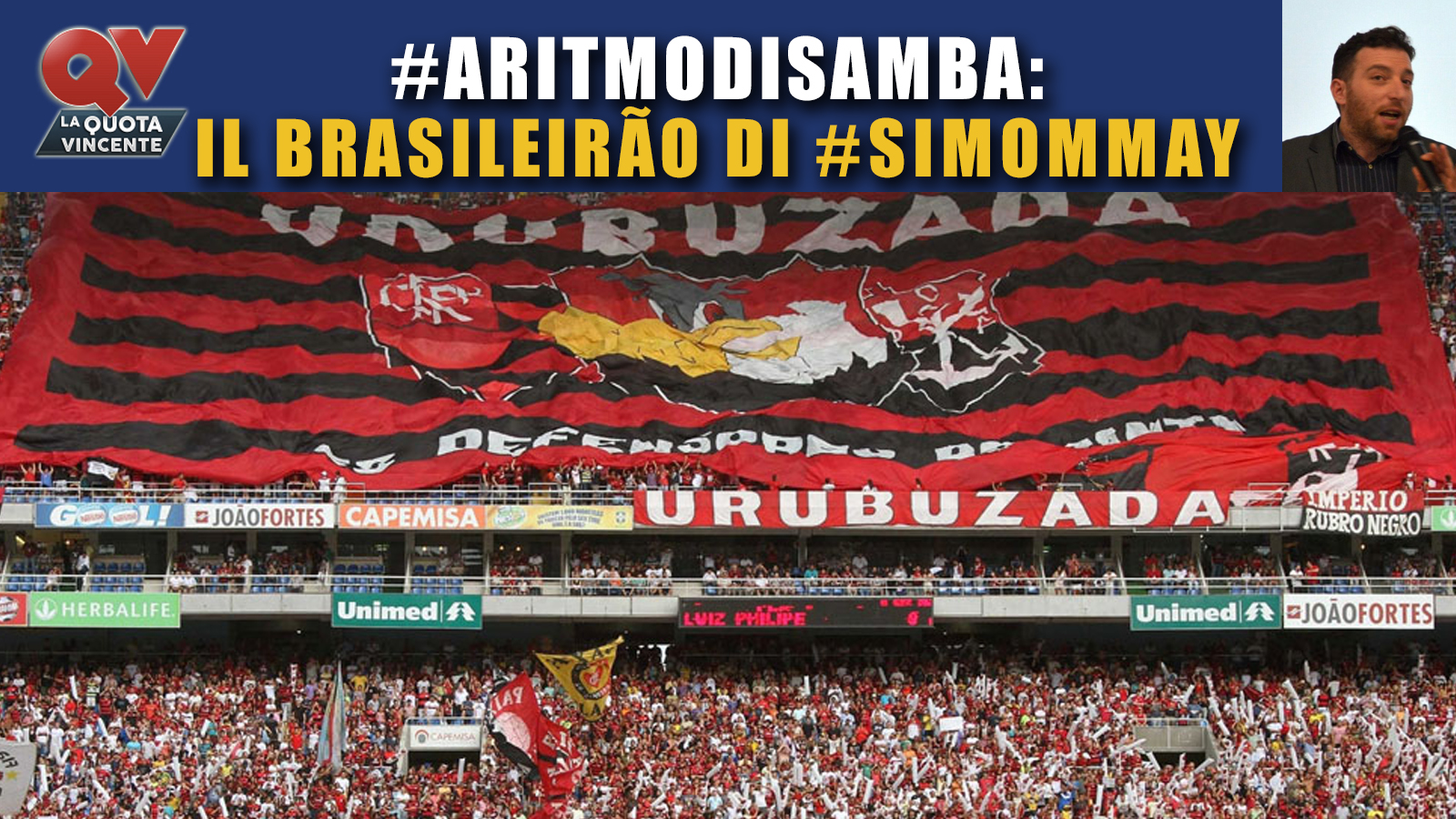 Pronostici Brasile domenica 11 giugno: continua la fuga del Flamengo