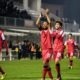 Novara-Cuneo 16 marzo: si gioca per la 30 esima giornata del gruppo A della Serie C. Locali favoriti in questo derby piemontese.