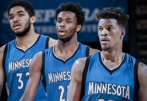 NBA Pronostici, Minnesota Timberwolves-Dallas Mavericks: Minnie in ascesa