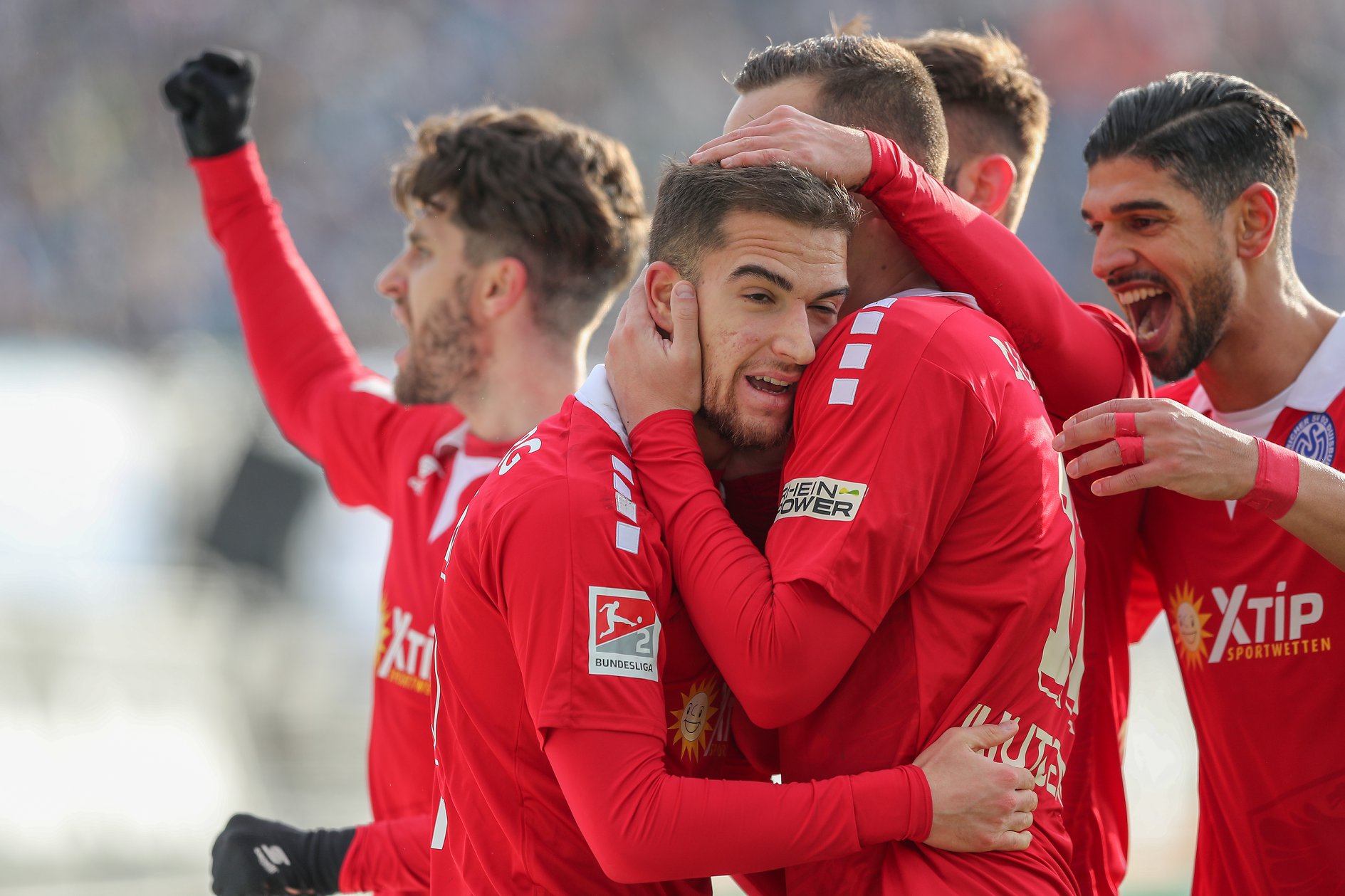2. Bundesliga, St. Pauli-Duisburg 29 marzo: obiettivi diversi in questo match