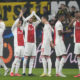 Eredivisie Giornata 12 Ajax